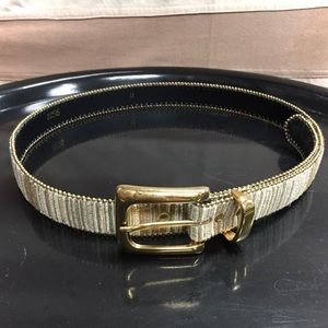 Vintage Belt